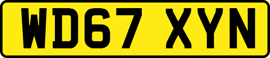 WD67XYN