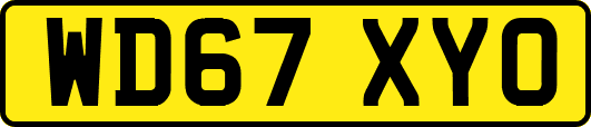 WD67XYO