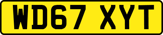 WD67XYT
