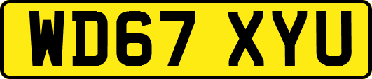 WD67XYU