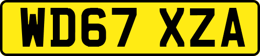 WD67XZA
