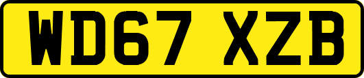 WD67XZB