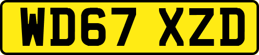 WD67XZD