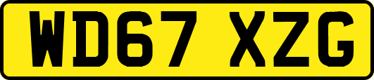 WD67XZG