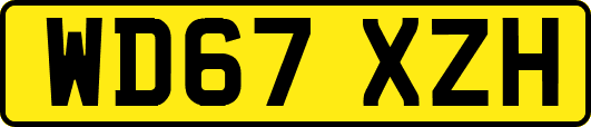 WD67XZH