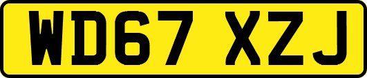 WD67XZJ