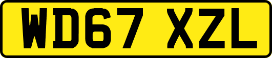 WD67XZL