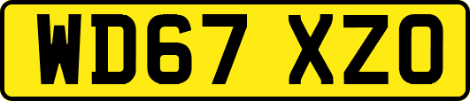 WD67XZO