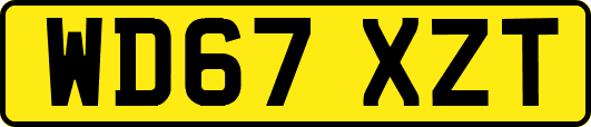 WD67XZT