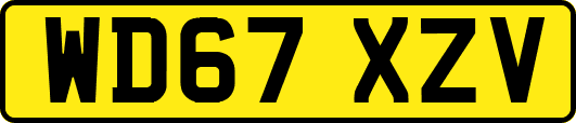 WD67XZV
