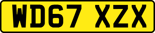 WD67XZX