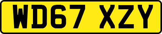 WD67XZY