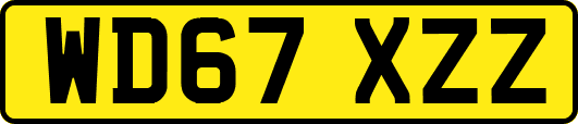 WD67XZZ