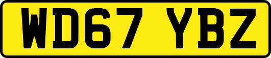 WD67YBZ