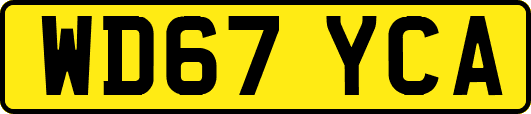WD67YCA