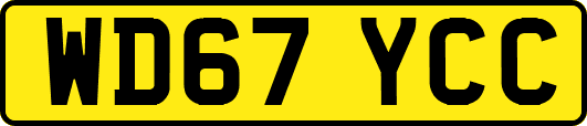 WD67YCC
