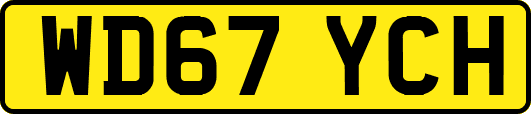 WD67YCH