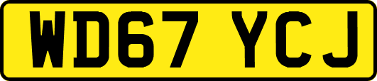 WD67YCJ