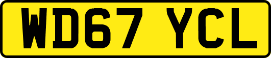 WD67YCL
