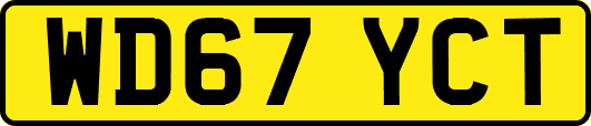 WD67YCT