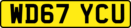 WD67YCU