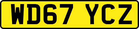 WD67YCZ