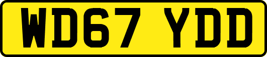 WD67YDD