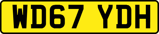 WD67YDH