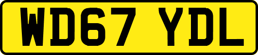 WD67YDL