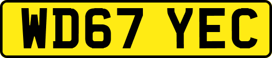 WD67YEC