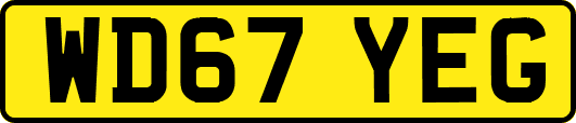 WD67YEG
