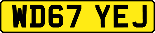 WD67YEJ
