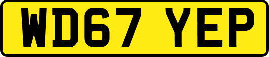 WD67YEP