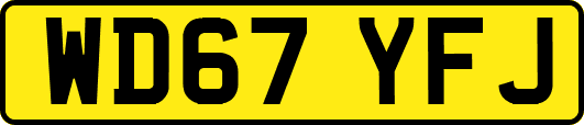 WD67YFJ