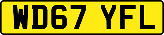 WD67YFL