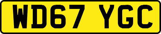 WD67YGC
