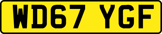 WD67YGF