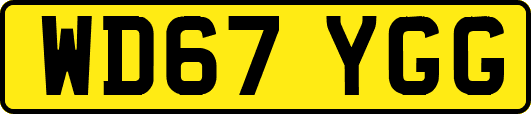 WD67YGG