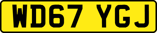 WD67YGJ