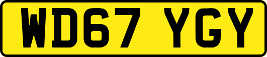 WD67YGY