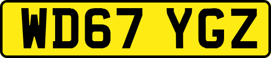 WD67YGZ