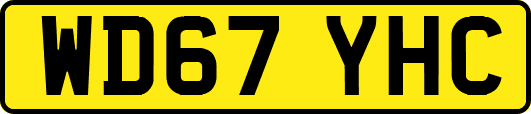 WD67YHC
