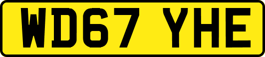 WD67YHE