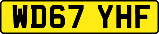 WD67YHF