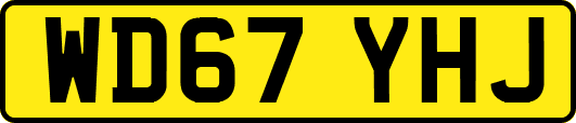 WD67YHJ