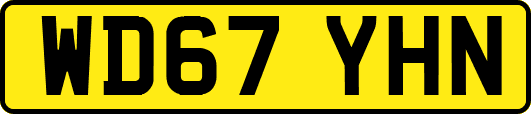 WD67YHN