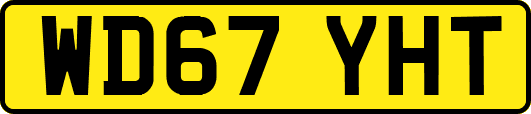 WD67YHT