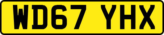 WD67YHX