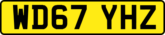 WD67YHZ