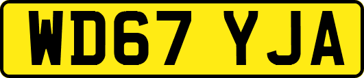 WD67YJA